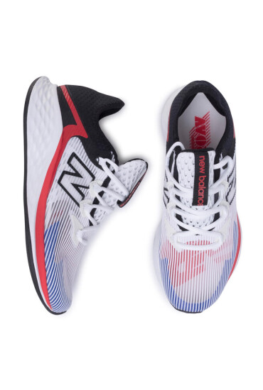 New Balance Обувки MRVHZSW1 Бял - Mera.bg