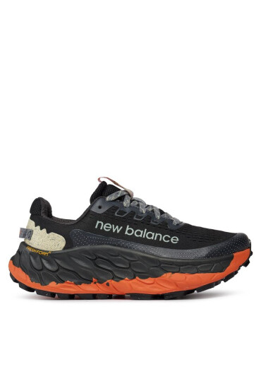 New Balance Обувки Fresh Foam More Trail V3 MTMORCK3 Черен - Mera.bg