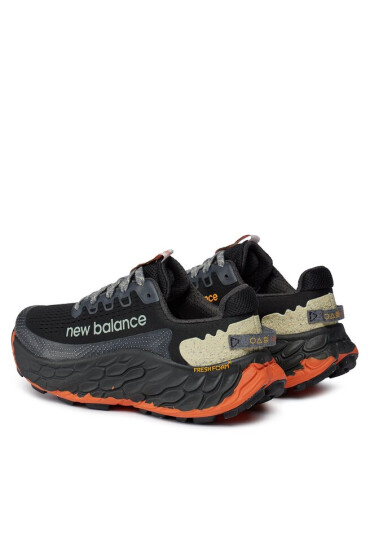 New Balance Обувки Fresh Foam More Trail V3 MTMORCK3 Черен - Mera.bg