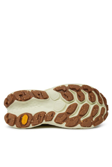 New Balance Маратонки за бягане Fresh Foam X More Trail V3 MTMORCO3 Оранжев - Mera.bg