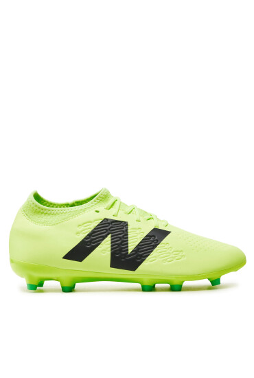 New Balance Обувки за футбол Tekela Magique Fg V4+ ST3FL45 Тъмносин - Mera.bg