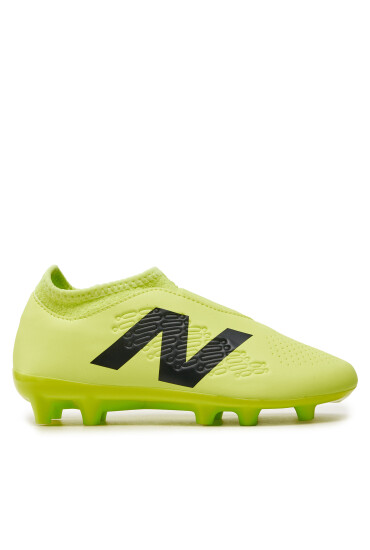 New Balance Обувки за футбол Tekela Magique JNR FG V4+ SJT3FL45 Жълт - Mera.bg