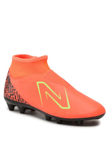 New Balance Обувки Tekela v4 Magique Jnr Fg SJT3FDF4 Оранжев - Mera.bg