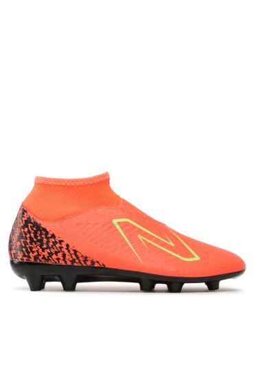 New Balance Обувки Tekela v4 Magique Jnr Fg SJT3FDF4 Оранжев - Mera.bg