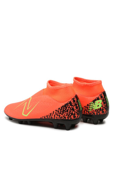 New Balance Обувки Tekela v4 Magique Jnr Fg SJT3FDF4 Оранжев - Mera.bg