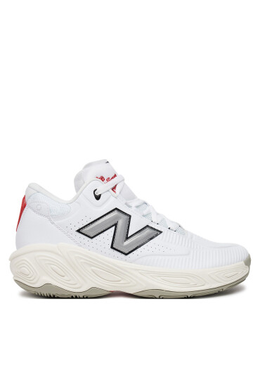 New Balance Обувки за баскетбол BB Fresh BBFRSHO2 Бял - Mera.bg