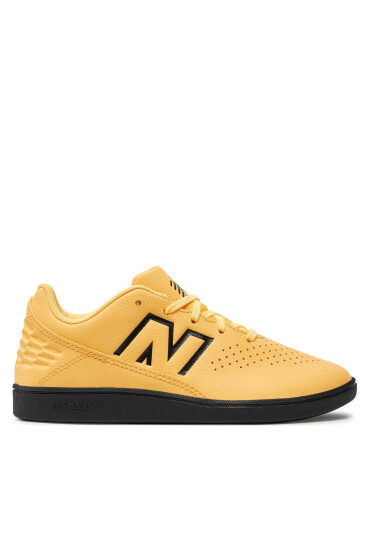 New Balance Обувки за футбол Audazo v6 SJA3IP6 Оранжев - Mera.bg