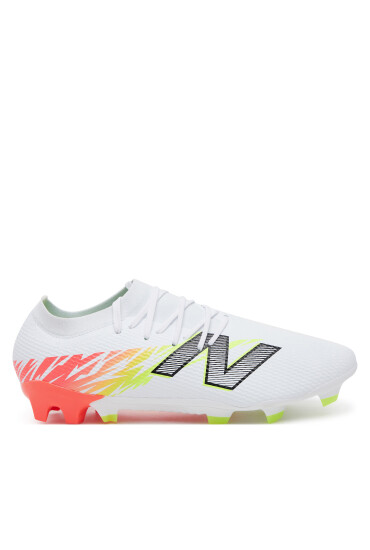 New Balance Обувки за футбол Furon SF3FIB8 Бял - Mera.bg