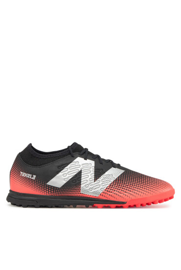New Balance Обувки за футбол Tekela ST3TR45 Черен - Mera.bg