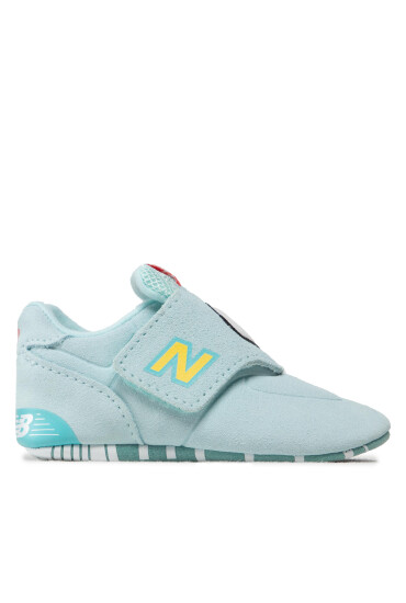 New Balance Пантофи CV574CHB Светлосиньо - Mera.bg