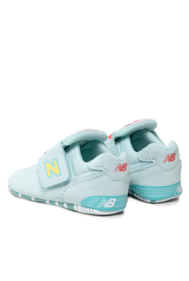 New Balance Пантофи CV574CHB Светлосиньо - Mera.bg