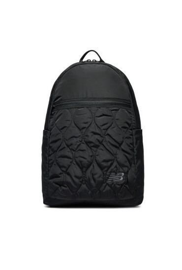 New Balance Раница Yoga Lifestyle LAB23176BK Черен - Mera.bg
