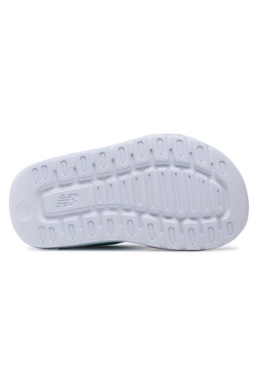 New Balance Сандали IOSPSDCY Розов - Mera.bg