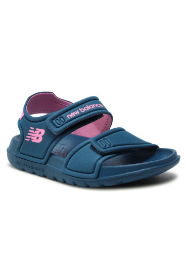 New Balance Сандали IOSPSDNP Тъмносин - Mera.bg