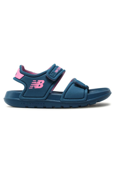 New Balance Сандали IOSPSDNP Тъмносин - Mera.bg