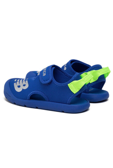 New Balance Сандали YOCRSRRB Син - Mera.bg
