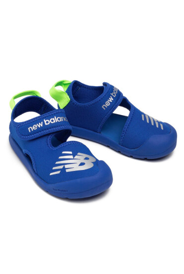 New Balance Сандали YOCRSRRB Син - Mera.bg