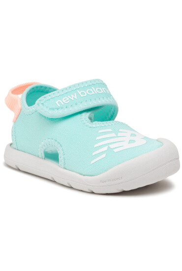 New Balance Сандали IOCRSRMT Син - Mera.bg