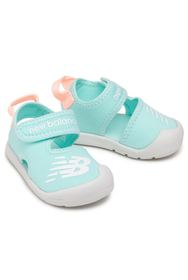New Balance Сандали IOCRSRMT Син - Mera.bg
