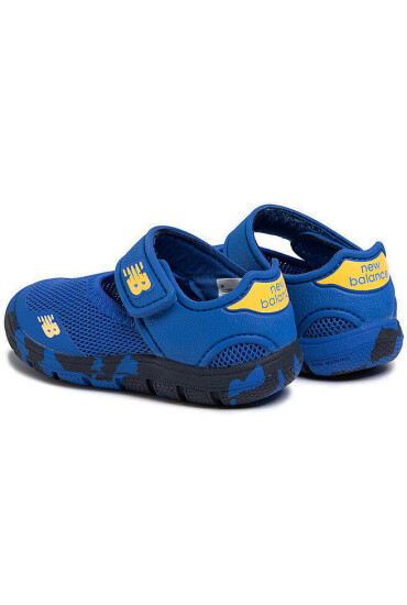 New Balance Сандали IO208RB2 Син - Mera.bg