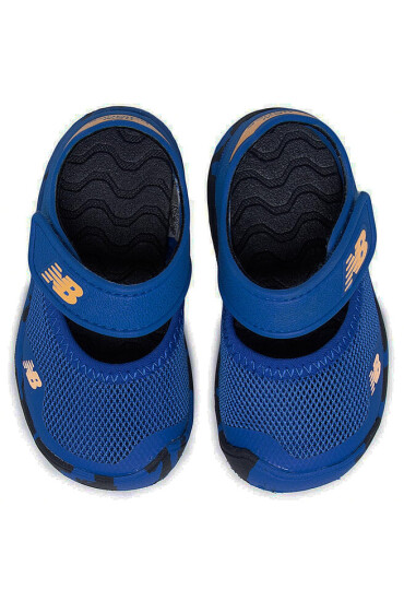 New Balance Сандали IO208RB2 Син - Mera.bg