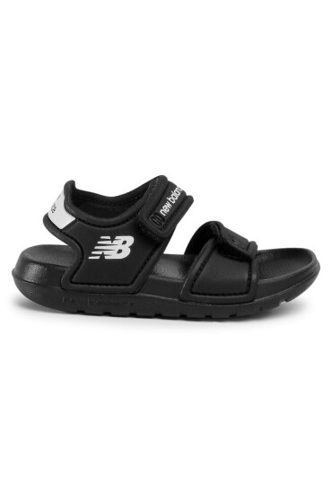 New Balance Сандали IOSPSDBK Черен - Mera.bg