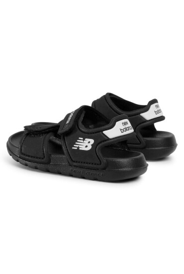 New Balance Сандали IOSPSDBK Черен - Mera.bg
