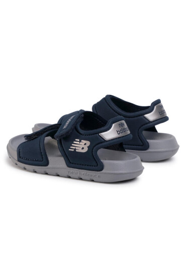 New Balance Сандали IOSPSDNV Тъмносин - Mera.bg