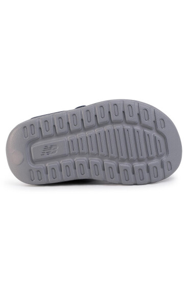 New Balance Сандали IOSPSDNV Тъмносин - Mera.bg