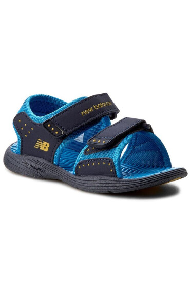 New Balance Сандали K2004NBL Тъмносин - Mera.bg