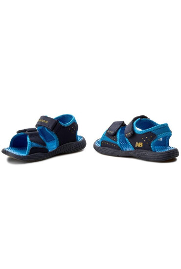 New Balance Сандали K2004NBL Тъмносин - Mera.bg