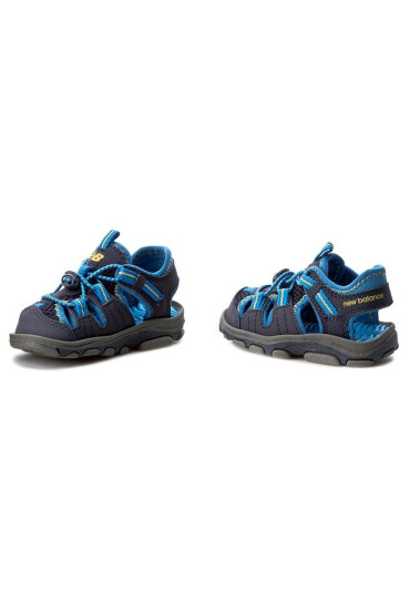 New Balance Сандали K2029NBL Тъмносин - Mera.bg