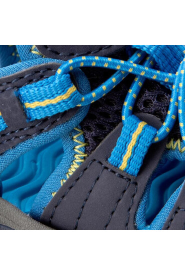 New Balance Сандали K2029NBL Тъмносин - Mera.bg