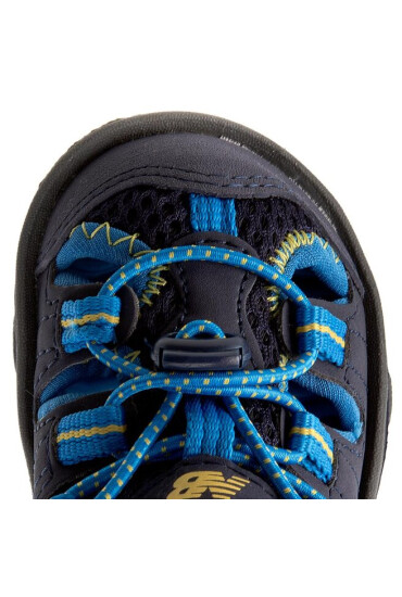 New Balance Сандали K2029NBL Тъмносин - Mera.bg