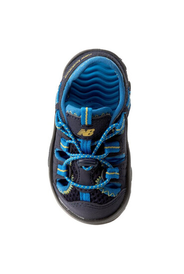 New Balance Сандали K2029NBL Тъмносин - Mera.bg