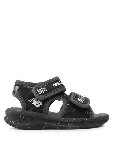 New Balance Сандали K2031BKW Black/White - Mera.bg