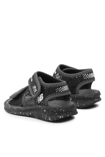 New Balance Сандали K2031BKW Black/White - Mera.bg