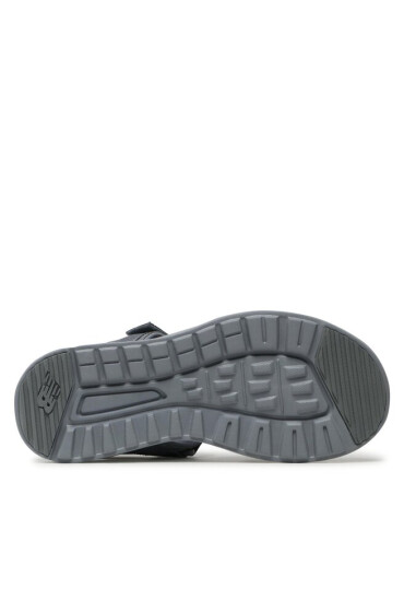 New Balance Сандали SUA250A1 Сив - Mera.bg