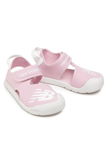 New Balance Сандали YOCRSRPP Розов - Mera.bg