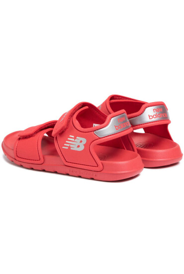 New Balance Сандали YOSPSDRD Червен - Mera.bg