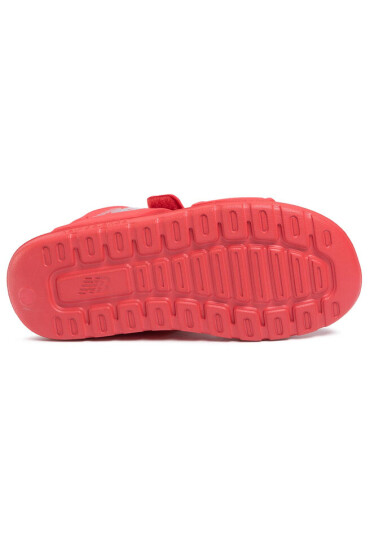 New Balance Сандали YOSPSDRD Червен - Mera.bg