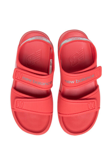 New Balance Сандали YOSPSDRD Червен - Mera.bg