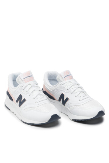 New Balance Сникърси - Mera.bg