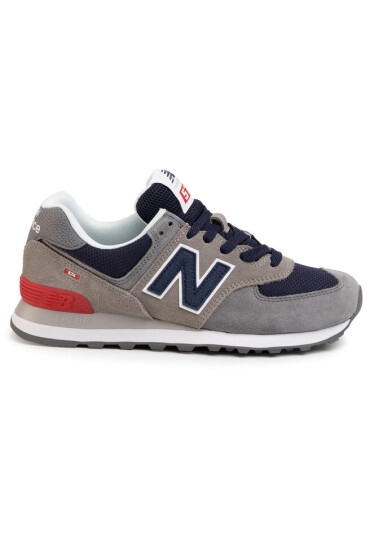 New Balance Сникърси ML574EAD Сив - Mera.bg