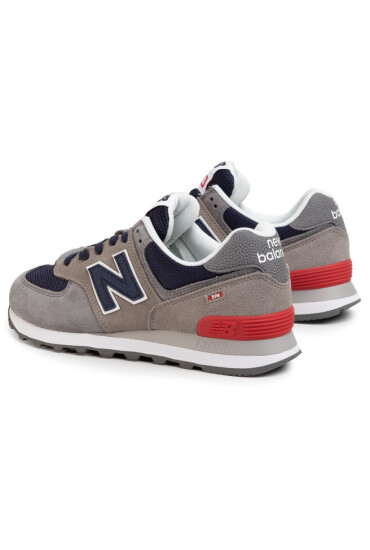 New Balance Сникърси ML574EAD Сив - Mera.bg