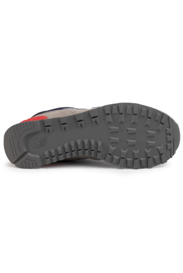 New Balance Сникърси ML574EAD Сив - Mera.bg