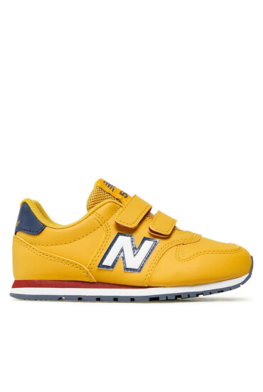 New Balance Сникърси PV500NGN Жълт - Mera.bg