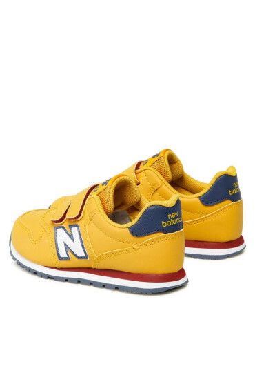 New Balance Сникърси PV500NGN Жълт - Mera.bg