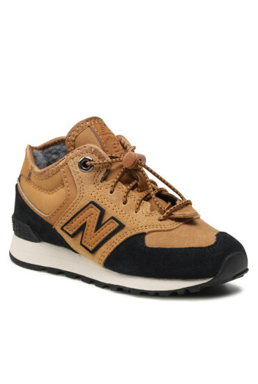 New Balance Сникърси PV574HXB Кафяв - Mera.bg