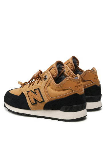New Balance Сникърси PV574HXB Кафяв - Mera.bg
